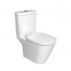 American Standard Tonic New Wave Close Coupled WC (Oval Tank)